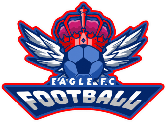 Eagle FC badge